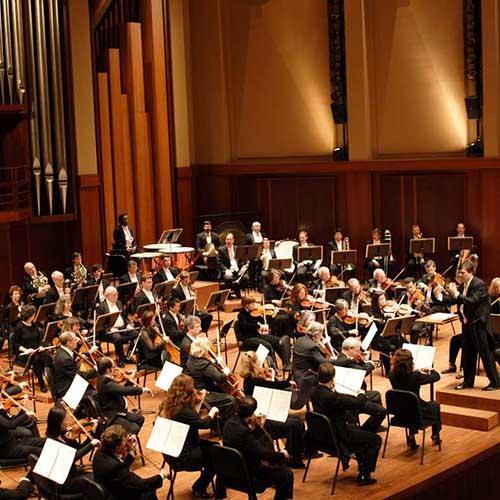 Seattle Symphony Orchestra资料,Seattle Symphony Orchestra最新歌曲,Seattle Symphony OrchestraMV视频,Seattle Symphony Orchestra音乐专辑,Seattle Symphony Orchestra好听的歌