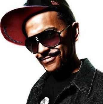 DJ Craze资料,DJ Craze最新歌曲,DJ CrazeMV视频,DJ Craze音乐专辑,DJ Craze好听的歌