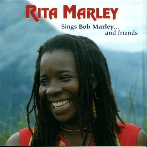 Rita Marley资料,Rita Marley最新歌曲,Rita MarleyMV视频,Rita Marley音乐专辑,Rita Marley好听的歌