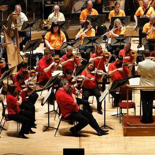 Royal Liverpool Philharmonic Orchestra资料,Royal Liverpool Philharmonic Orchestra最新歌曲,Royal Liverpool Philharmonic OrchestraMV视频,Royal Liverpool Philharmonic Orchestra音乐专辑,Royal Liverpool Philharmonic Orchestra好听的歌