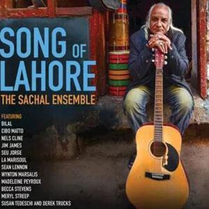 The Sachal Ensemble资料,The Sachal Ensemble最新歌曲,The Sachal EnsembleMV视频,The Sachal Ensemble音乐专辑,The Sachal Ensemble好听的歌