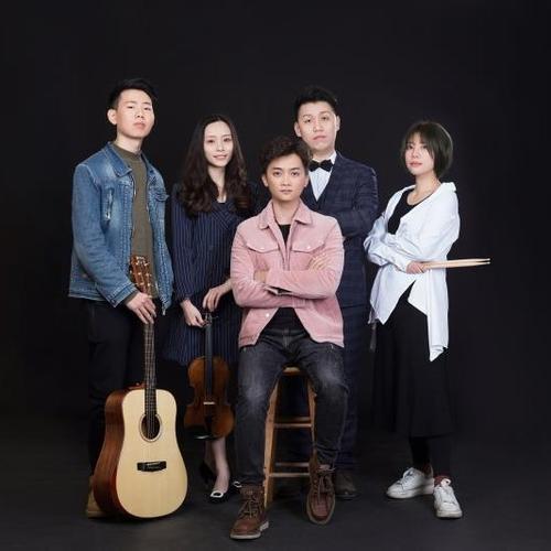 莫语资料,莫语最新歌曲,莫语MV视频,莫语音乐专辑,莫语好听的歌