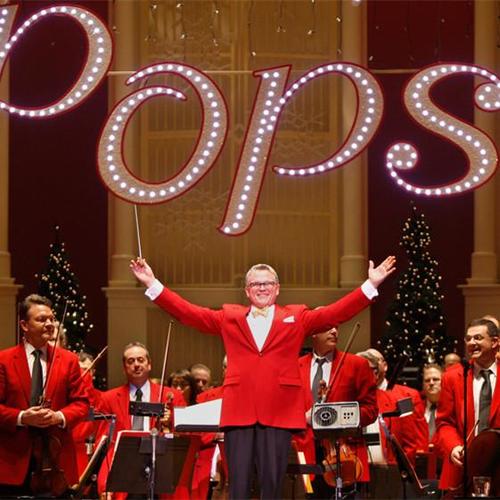 Cincinnati Pops Orchestra资料,Cincinnati Pops Orchestra最新歌曲,Cincinnati Pops OrchestraMV视频,Cincinnati Pops Orchestra音乐专辑,Cincinnati Pops Orchestra好听的歌