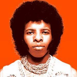 Sly Stone资料,Sly Stone最新歌曲,Sly StoneMV视频,Sly Stone音乐专辑,Sly Stone好听的歌