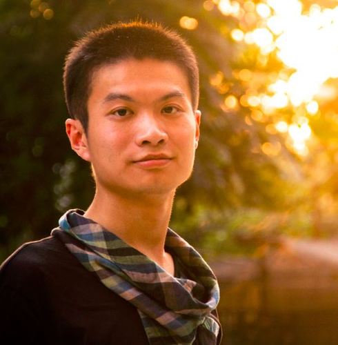 周啸资料,周啸最新歌曲,周啸MV视频,周啸音乐专辑,周啸好听的歌