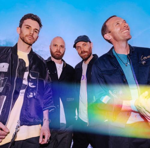 Coldplay资料,Coldplay最新歌曲,ColdplayMV视频,Coldplay音乐专辑,Coldplay好听的歌