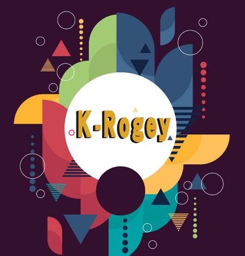 K-Rogey资料,K-Rogey最新歌曲,K-RogeyMV视频,K-Rogey音乐专辑,K-Rogey好听的歌