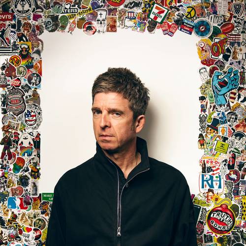 Noel Gallagher's High Flying Birds资料,Noel Gallagher's High Flying Birds最新歌曲,Noel Gallagher's High Flying BirdsMV视频,Noel Gallagher's High Flying Birds音乐专辑,Noel Gallagher's High Flying Birds好听的歌