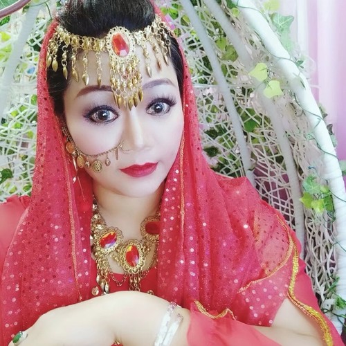 何美珍资料,何美珍最新歌曲,何美珍MV视频,何美珍音乐专辑,何美珍好听的歌