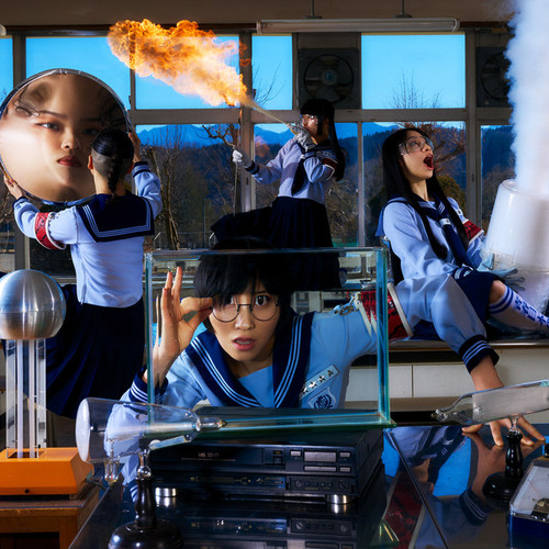 新しい学校のリーダーズ资料,新しい学校のリーダーズ最新歌曲,新しい学校のリーダーズMV视频,新しい学校のリーダーズ音乐专辑,新しい学校のリーダーズ好听的歌