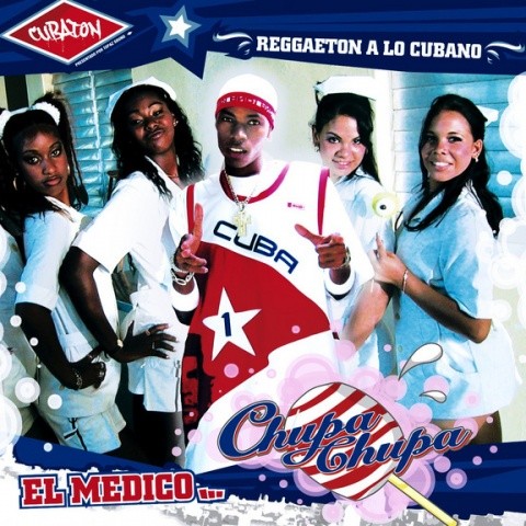 El Medico资料,El Medico最新歌曲,El MedicoMV视频,El Medico音乐专辑,El Medico好听的歌