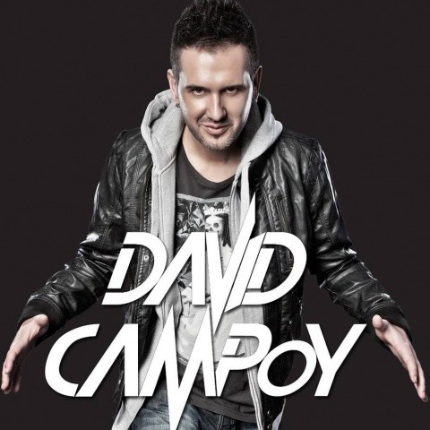 David Campoy资料,David Campoy最新歌曲,David CampoyMV视频,David Campoy音乐专辑,David Campoy好听的歌