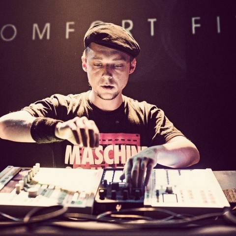 Comfort Fit资料,Comfort Fit最新歌曲,Comfort FitMV视频,Comfort Fit音乐专辑,Comfort Fit好听的歌