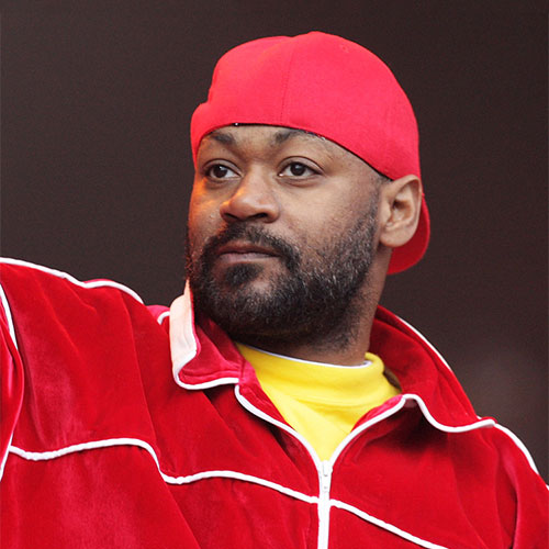 Ghostface Killah资料,Ghostface Killah最新歌曲,Ghostface KillahMV视频,Ghostface Killah音乐专辑,Ghostface Killah好听的歌