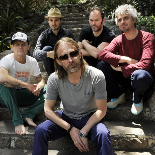 Atoms for Peace资料,Atoms for Peace最新歌曲,Atoms for PeaceMV视频,Atoms for Peace音乐专辑,Atoms for Peace好听的歌