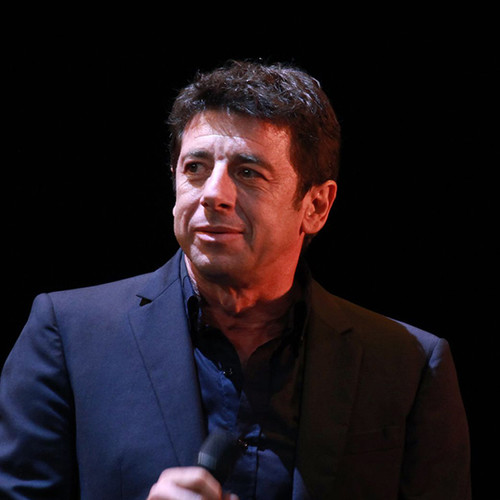 Patrick Bruel资料,Patrick Bruel最新歌曲,Patrick BruelMV视频,Patrick Bruel音乐专辑,Patrick Bruel好听的歌