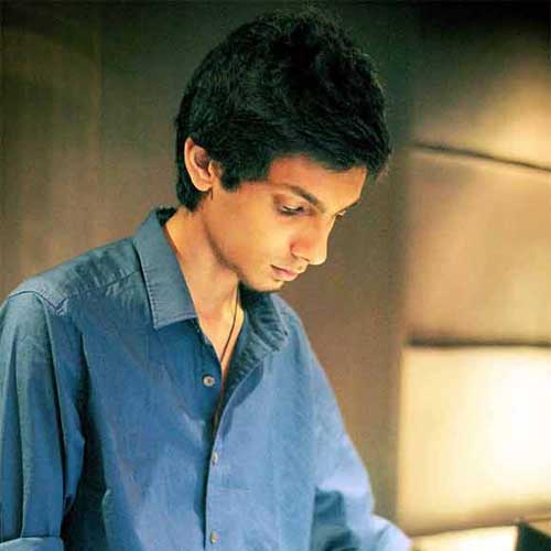 Anirudh Ravichander资料,Anirudh Ravichander最新歌曲,Anirudh RavichanderMV视频,Anirudh Ravichander音乐专辑,Anirudh Ravichander好听的歌