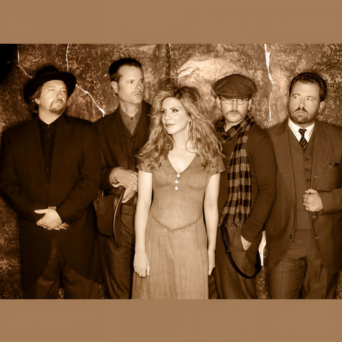 Alison Krauss & Union Station资料,Alison Krauss & Union Station最新歌曲,Alison Krauss & Union StationMV视频,Alison Krauss & Union Station音乐专辑,Alison Krauss & Union Station好听的歌