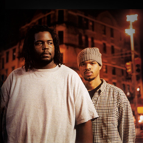 Cannibal Ox资料,Cannibal Ox最新歌曲,Cannibal OxMV视频,Cannibal Ox音乐专辑,Cannibal Ox好听的歌