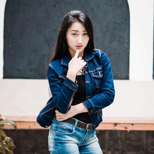 Sandrina资料,Sandrina最新歌曲,SandrinaMV视频,Sandrina音乐专辑,Sandrina好听的歌
