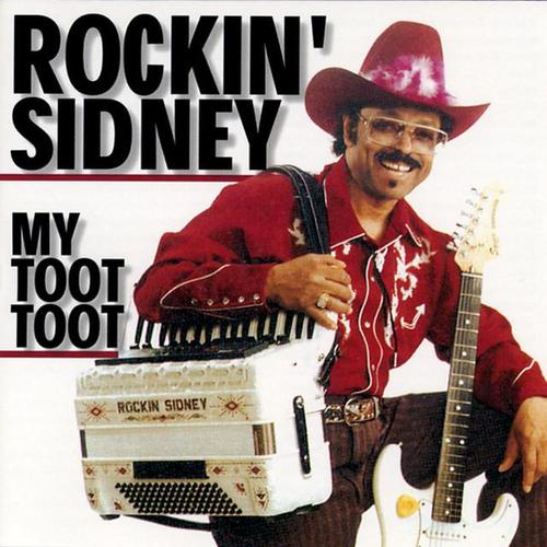 Rockin' Sidney资料,Rockin' Sidney最新歌曲,Rockin' SidneyMV视频,Rockin' Sidney音乐专辑,Rockin' Sidney好听的歌