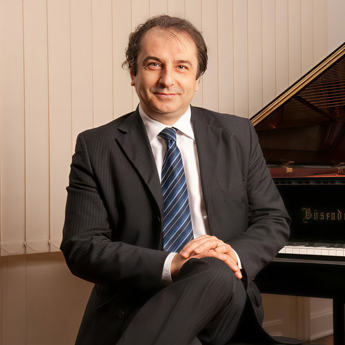 Carlo Grante资料,Carlo Grante最新歌曲,Carlo GranteMV视频,Carlo Grante音乐专辑,Carlo Grante好听的歌