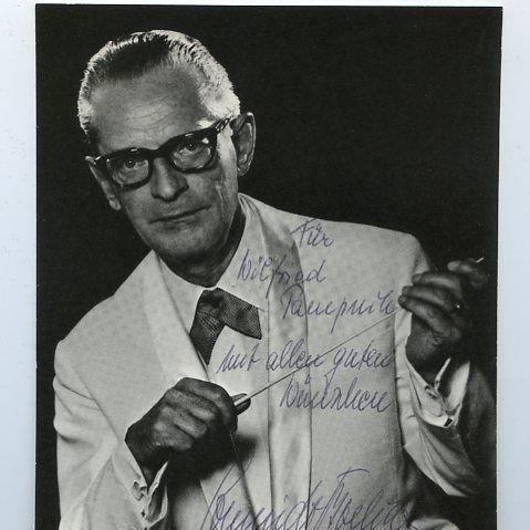Werner Schmidt-Boelcke资料,Werner Schmidt-Boelcke最新歌曲,Werner Schmidt-BoelckeMV视频,Werner Schmidt-Boelcke音乐专辑,Werner Schmidt-Boelcke好听的歌