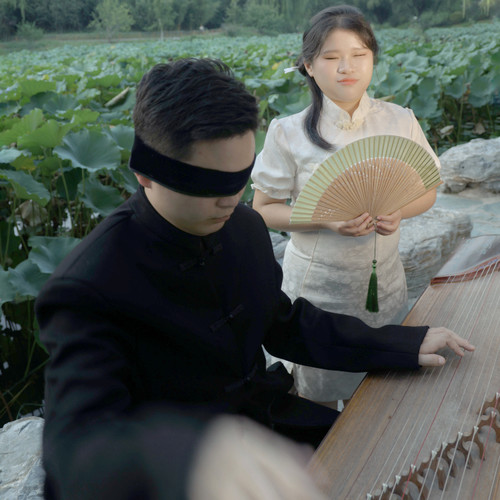 乐颜资料,乐颜最新歌曲,乐颜MV视频,乐颜音乐专辑,乐颜好听的歌