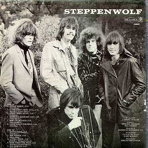 Steppenwolf资料,Steppenwolf最新歌曲,SteppenwolfMV视频,Steppenwolf音乐专辑,Steppenwolf好听的歌