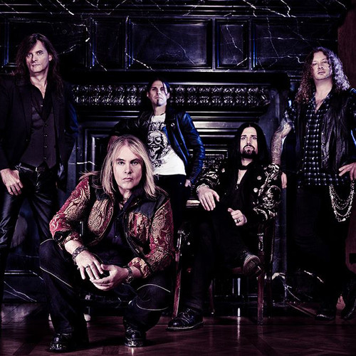 Helloween资料,Helloween最新歌曲,HelloweenMV视频,Helloween音乐专辑,Helloween好听的歌