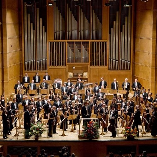 Sofia Philharmonic Orchestra资料,Sofia Philharmonic Orchestra最新歌曲,Sofia Philharmonic OrchestraMV视频,Sofia Philharmonic Orchestra音乐专辑,Sofia Philharmonic Orchestra好听的歌