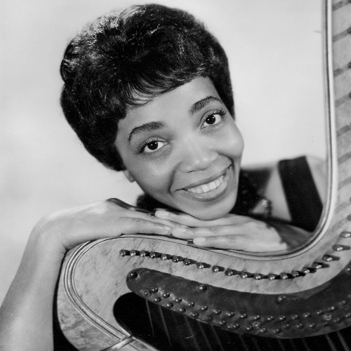 Dorothy Ashby资料,Dorothy Ashby最新歌曲,Dorothy AshbyMV视频,Dorothy Ashby音乐专辑,Dorothy Ashby好听的歌