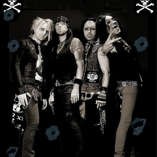 Bulletboys资料,Bulletboys最新歌曲,BulletboysMV视频,Bulletboys音乐专辑,Bulletboys好听的歌