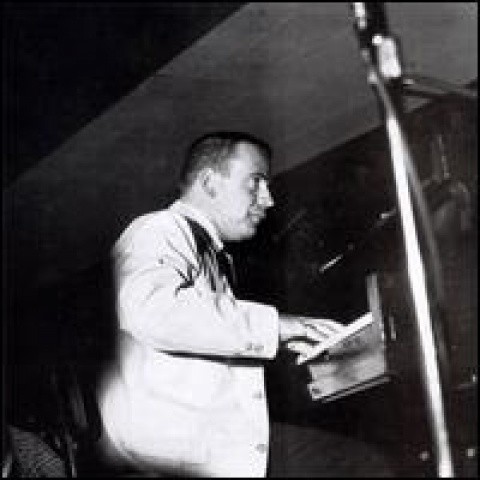 Pete Jolly资料,Pete Jolly最新歌曲,Pete JollyMV视频,Pete Jolly音乐专辑,Pete Jolly好听的歌