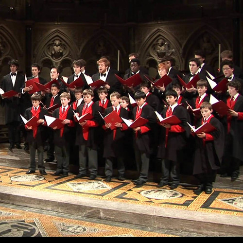 Choir Of St. John's College资料,Choir Of St. John's College最新歌曲,Choir Of St. John's CollegeMV视频,Choir Of St. John's College音乐专辑,Choir Of St. John's College好听的歌