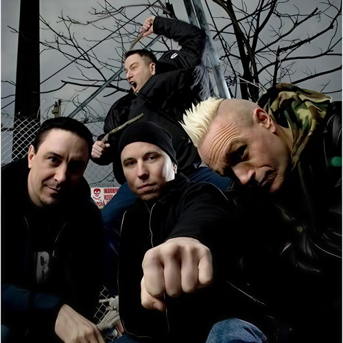Sick Of It All资料,Sick Of It All最新歌曲,Sick Of It AllMV视频,Sick Of It All音乐专辑,Sick Of It All好听的歌