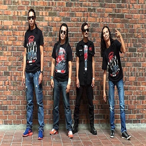 XPDC资料,XPDC最新歌曲,XPDCMV视频,XPDC音乐专辑,XPDC好听的歌