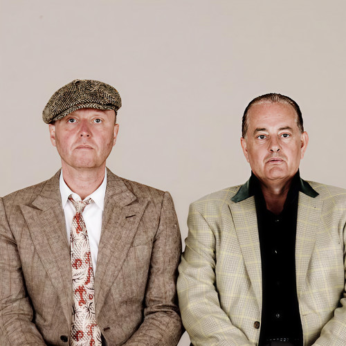 Heaven 17资料,Heaven 17最新歌曲,Heaven 17MV视频,Heaven 17音乐专辑,Heaven 17好听的歌