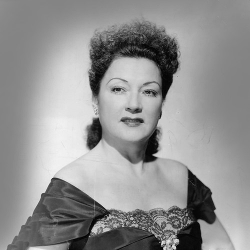 Ethel Merman资料,Ethel Merman最新歌曲,Ethel MermanMV视频,Ethel Merman音乐专辑,Ethel Merman好听的歌