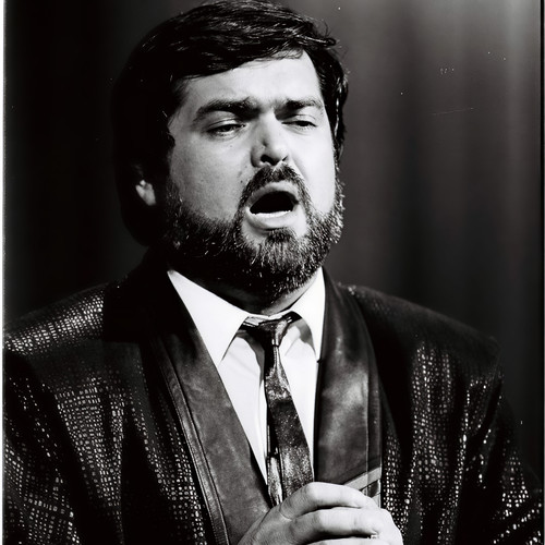 Peter Dvorsky资料,Peter Dvorsky最新歌曲,Peter DvorskyMV视频,Peter Dvorsky音乐专辑,Peter Dvorsky好听的歌
