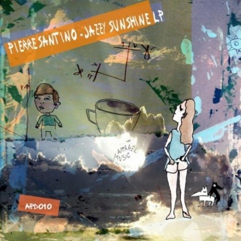 Pierre Santino资料,Pierre Santino最新歌曲,Pierre SantinoMV视频,Pierre Santino音乐专辑,Pierre Santino好听的歌