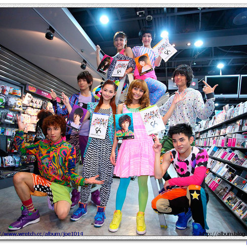 Dance Flow资料,Dance Flow最新歌曲,Dance FlowMV视频,Dance Flow音乐专辑,Dance Flow好听的歌