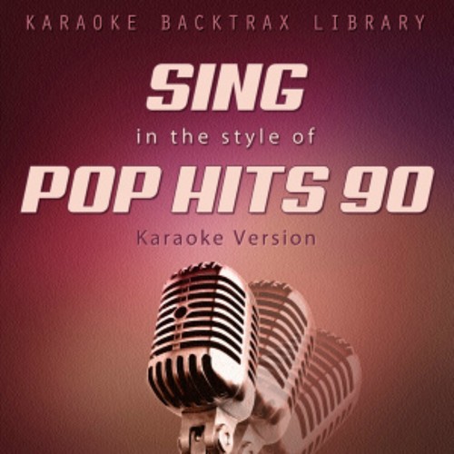 Karaoke Backtrax Library资料,Karaoke Backtrax Library最新歌曲,Karaoke Backtrax LibraryMV视频,Karaoke Backtrax Library音乐专辑,Karaoke Backtrax Library好听的歌