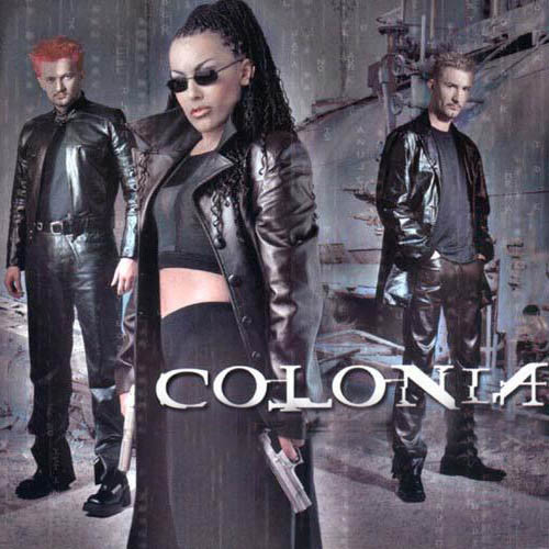 Colonia资料,Colonia最新歌曲,ColoniaMV视频,Colonia音乐专辑,Colonia好听的歌