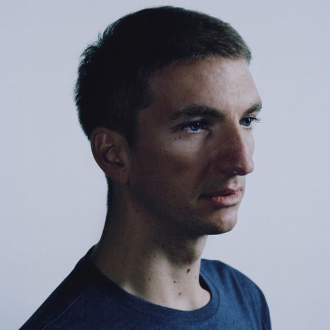 Alex Banks资料,Alex Banks最新歌曲,Alex BanksMV视频,Alex Banks音乐专辑,Alex Banks好听的歌