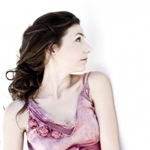 Chiara Pancaldi资料,Chiara Pancaldi最新歌曲,Chiara PancaldiMV视频,Chiara Pancaldi音乐专辑,Chiara Pancaldi好听的歌