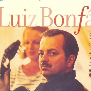 Luiz Bonfá资料,Luiz Bonfá最新歌曲,Luiz BonfáMV视频,Luiz Bonfá音乐专辑,Luiz Bonfá好听的歌