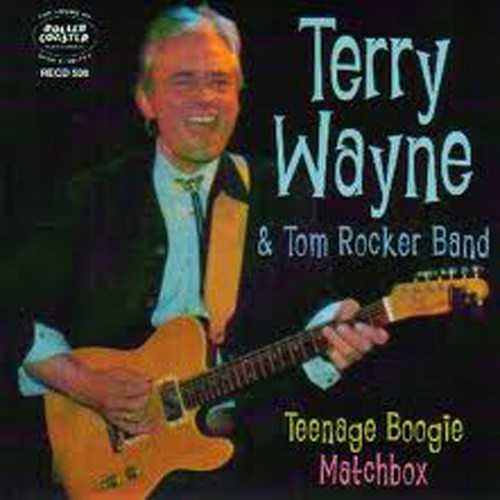 Terry Wayne资料,Terry Wayne最新歌曲,Terry WayneMV视频,Terry Wayne音乐专辑,Terry Wayne好听的歌