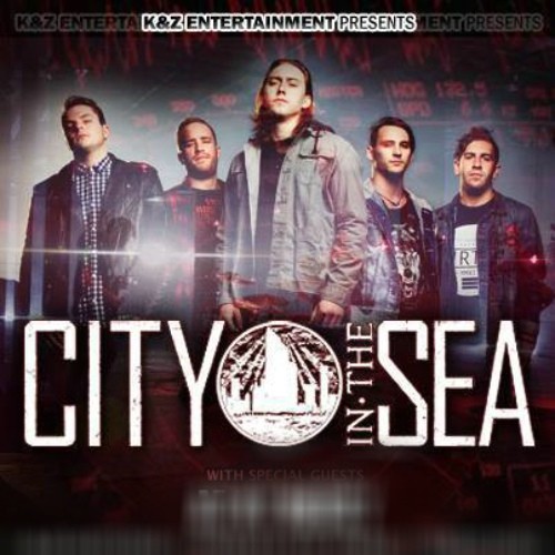 City In The Sea资料,City In The Sea最新歌曲,City In The SeaMV视频,City In The Sea音乐专辑,City In The Sea好听的歌