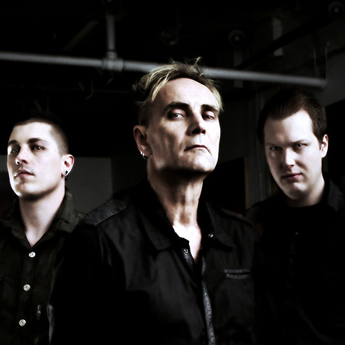 Front Line Assembly资料,Front Line Assembly最新歌曲,Front Line AssemblyMV视频,Front Line Assembly音乐专辑,Front Line Assembly好听的歌